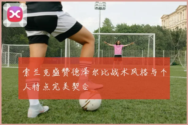 索兰克盛赞德泽尔比战术风格与个人特点完美契合